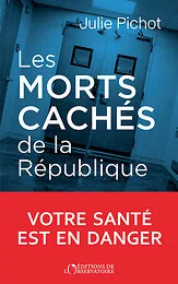 Les morts cachés de la République