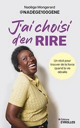 J'ai choisi d'en rire