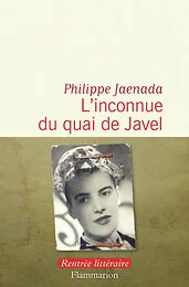 L'inconnue du quai de Javel