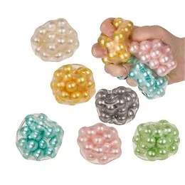 Squishy boules sensorielles XL Modèle aléatoire