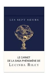 Carnet Les Sept Sœurs