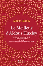 Le Meilleur d'Aldous Huxley