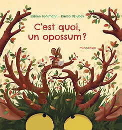 C'est quoi un opossum ?