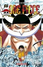One Piece - Édition originale - Tome 57