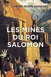 Les mines du roi Salomon