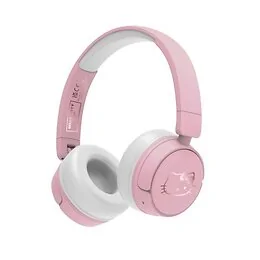 Casque Bluetooth Hello Kitty