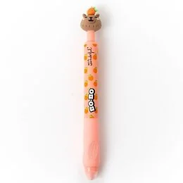 Stylo effaçable Bobo Click Capybara Mr Wonderful