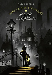 Dans la cité électrique