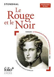 Le Rouge et le Noir - Bac 2022