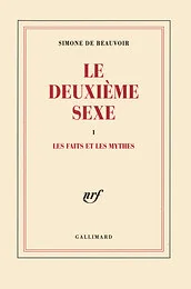 Le deuxième sexe