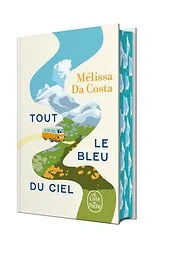 Tout le bleu du ciel - Édition Collector