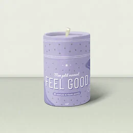 Mon petit moment - Feel good