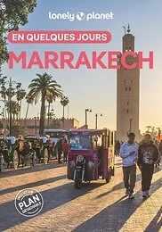 Marrakech En quelques jours 9ed