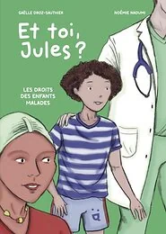 Et toi, Jules ?