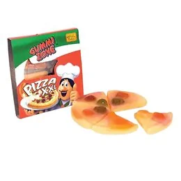 Bonbon Pizza XXL 21g Fizzy