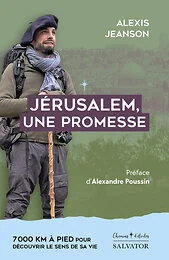 Jérusalem, une promesse