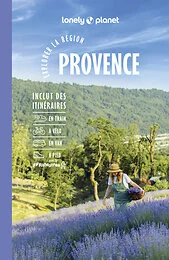 Explorer la région Provence 6ed