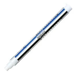 Stylo gomme MONO stick rechargeable pointe ronde 6.7mm Tombow