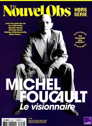 Magazine L'obs hs, numéro 2610, du 01/10/2026