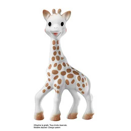 Sophie la girafe