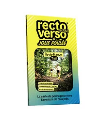 Les 15 meilleurs itinéraires de trail autour de Paris x Jolie Foulée