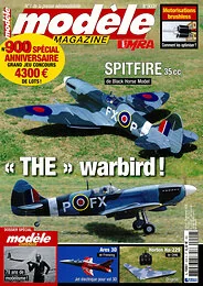 Magazine Modele mag, numéro 900, du 21/08/2026