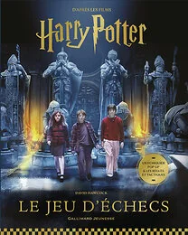 Harry Potter - Le Jeu d'échecs