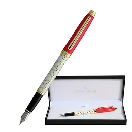 Stylo plume Taormina Enzo Varini