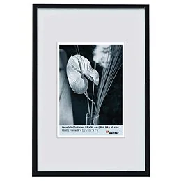 Cadre photo galeria 30 x 40 cm