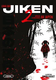 Jiken - Tome 2 - Horreur et faits divers au Japon