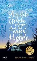 Aristote et Dante plongent dans les eaux du monde