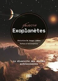 Objectif exoplanètes