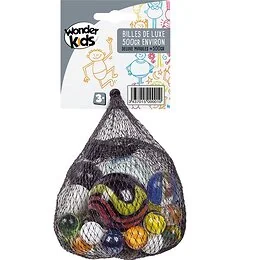 Assortiment billes luxe 500g