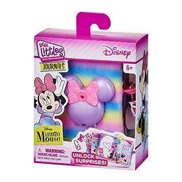 Mini Journal intime Real Littles Disney Modèle aléatoire