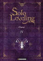 Duo : Solo Leveling - Ragnarok T21 + Solo Leveling Roman T04