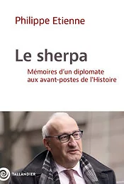 Le sherpa