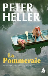La Pommeraie