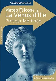 Mateo Falcone & La Vénus d'Ille