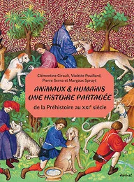Animaux et humains : une histoire partagée