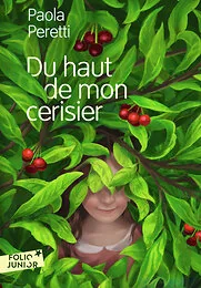 Du haut de mon cerisier