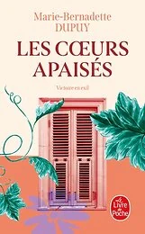 Les Coeurs apaisés (Le Château des secrets, Tome 3)