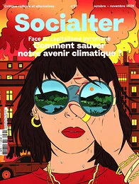 Magazine Socialter, numéro 77, du 30/09/2026