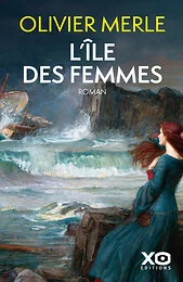 L'île des femmes