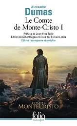 Le Comte de Monte-Cristo