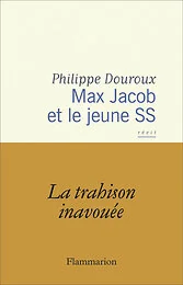 Max Jacob et le jeune SS