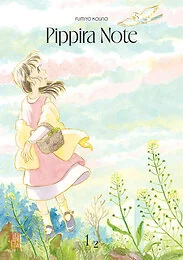 Pippira Note - Tome 1