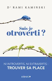 Suis-je otroverti ?