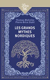 Les Grands Mythes nordiques
