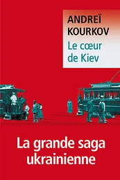 Le Cœur de Kiev
