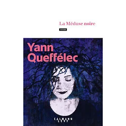 La méduse noire Yann Queffélec